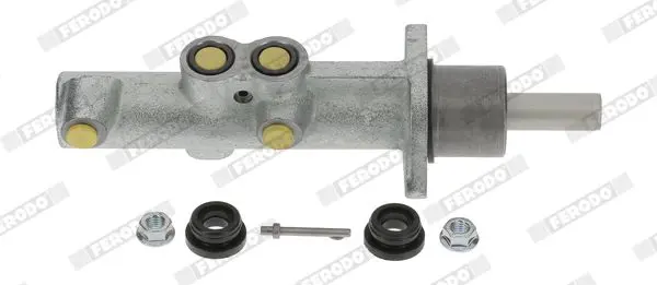 Handler.Part Brake master cylinder FERODO FHM1294 1