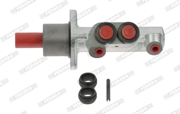 Handler.Part Brake master cylinder FERODO FHM1286 1