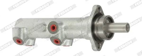 Handler.Part Brake master cylinder FERODO FHM1277 1