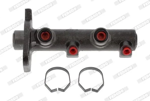 Handler.Part Brake master cylinder FERODO FHM1276 1