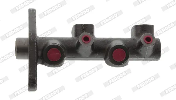 Handler.Part Brake master cylinder FERODO FHM1275 1