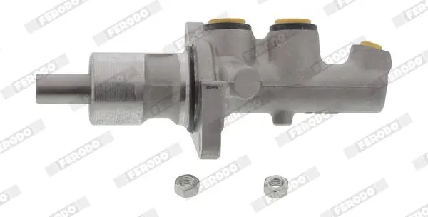 Handler.Part Brake master cylinder FERODO FHM1273 1