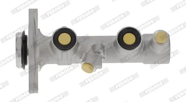 Handler.Part Brake master cylinder FERODO FHM1271 1