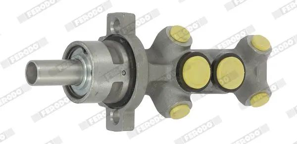 Handler.Part Brake master cylinder FERODO FHM1267 1