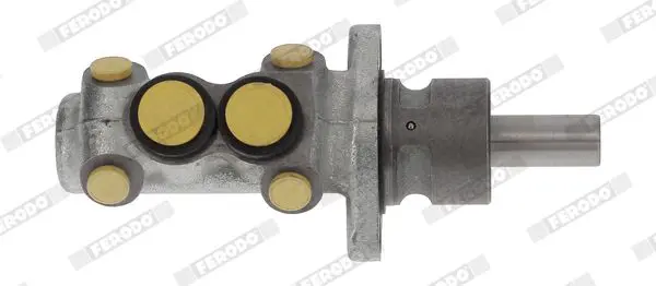 Handler.Part Brake master cylinder FERODO FHM1264 1