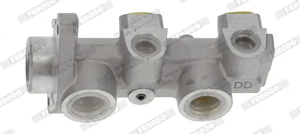 Handler.Part Brake master cylinder FERODO FHM1261 1