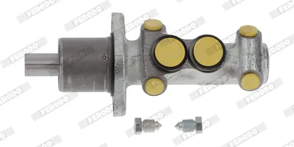 Handler.Part Brake master cylinder FERODO FHM1258 1