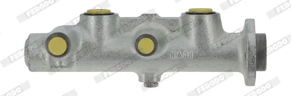 Handler.Part Brake master cylinder FERODO FHM1243 1