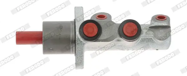 Handler.Part Brake master cylinder FERODO FHM1236 1