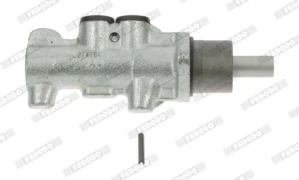 Handler.Part Brake master cylinder FERODO FHM1231 1