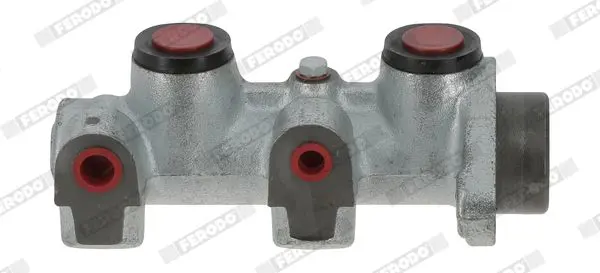 Handler.Part Brake master cylinder FERODO FHM1206 1