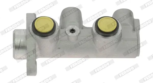 Handler.Part Brake master cylinder FERODO FHM1204 1