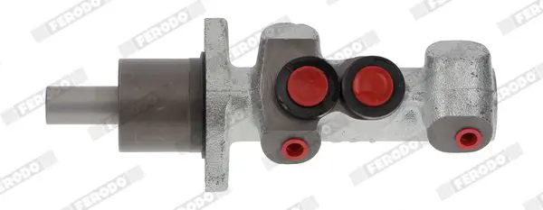 Handler.Part Brake master cylinder FERODO FHM1207 1