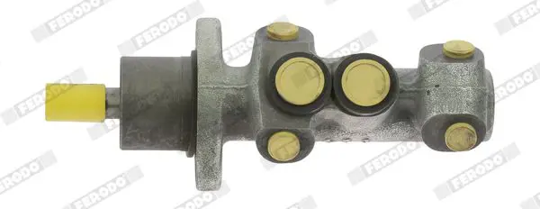 Handler.Part Brake master cylinder FERODO FHM1198 1