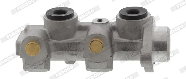 Handler.Part Brake master cylinder FERODO FHM1191 1