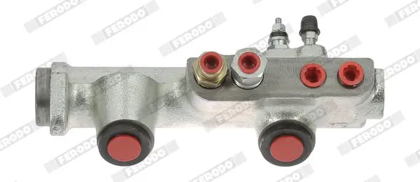 Handler.Part Brake master cylinder FERODO FHM1182 1