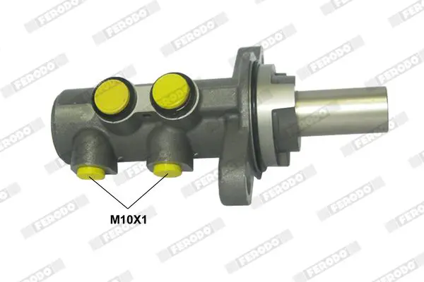 Handler.Part Brake master cylinder FERODO FHM1560 2