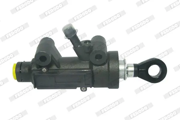 Handler.Part Master cylinder, clutch FERODO FHC5236 1