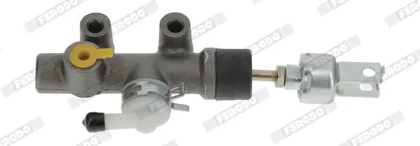 Handler.Part Master cylinder, clutch FERODO FHC5226 1