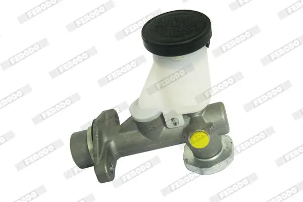 Handler.Part Master cylinder, clutch FERODO FHC5215 1