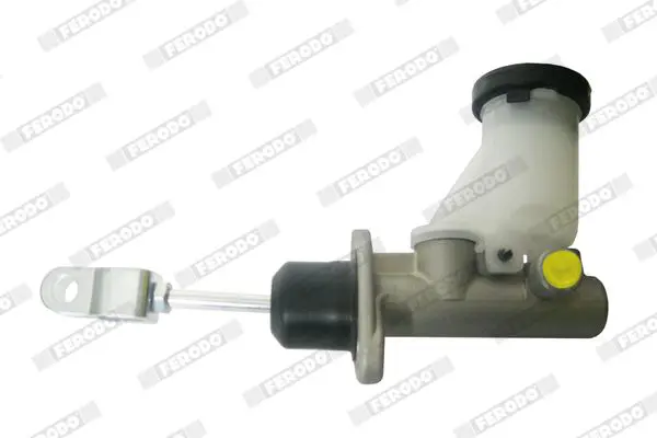 Handler.Part Master cylinder, clutch FERODO FHC5210 1