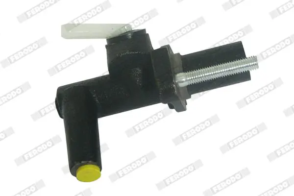 Handler.Part Master cylinder, clutch FERODO FHC5208 1