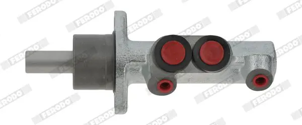 Handler.Part Brake master cylinder FERODO FHM1178 1