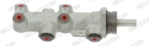 Handler.Part Brake master cylinder FERODO FHM1171 1