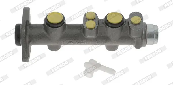 Handler.Part Brake master cylinder FERODO FHM1172 1