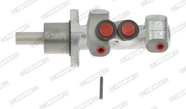 Handler.Part Brake master cylinder FERODO FHM1166 1