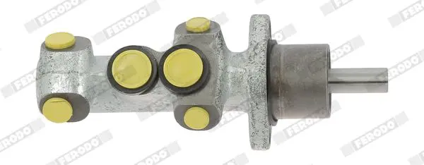 Handler.Part Brake master cylinder FERODO FHM1165 1