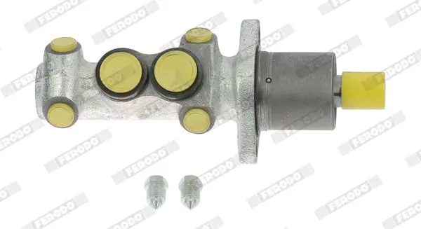 Handler.Part Brake master cylinder FERODO FHM1163 1