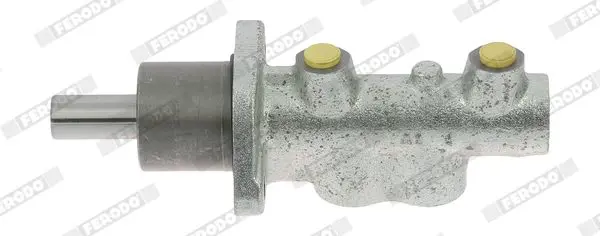 Handler.Part Brake master cylinder FERODO FHM1157 1