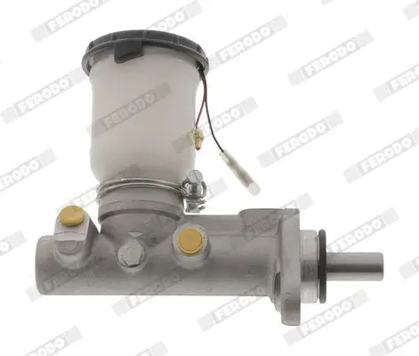 Handler.Part Brake master cylinder FERODO FHM1154 1