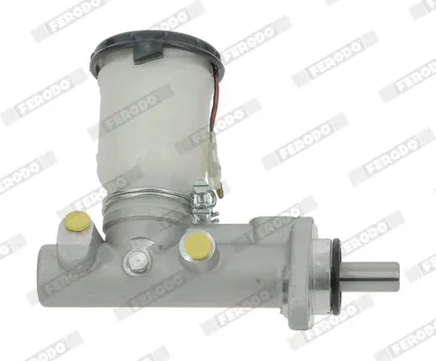 Handler.Part Brake master cylinder FERODO FHM1153 1