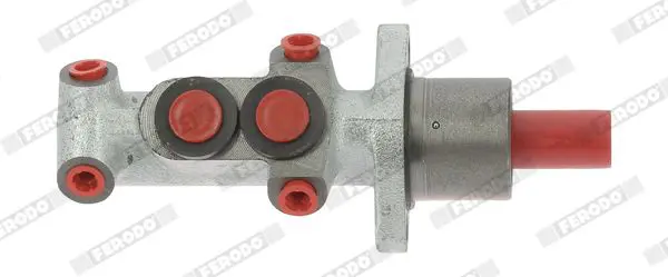 Handler.Part Brake master cylinder FERODO FHM1137 1