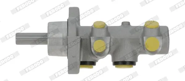 Handler.Part Brake master cylinder FERODO FHM1126 1