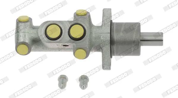 Handler.Part Brake master cylinder FERODO FHM1109 1