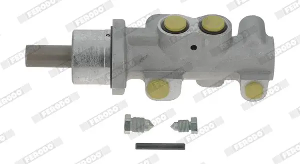 Handler.Part Brake master cylinder FERODO FHM1105 1