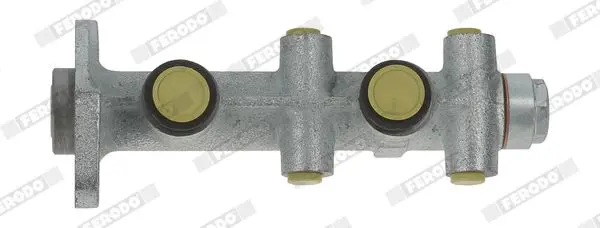 Handler.Part Brake master cylinder FERODO FHM1098 1