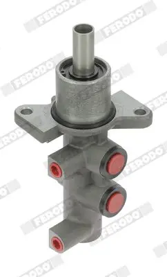 Handler.Part Brake master cylinder FERODO FHM1095 1