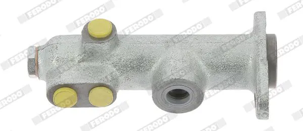 Handler.Part Brake master cylinder FERODO FHM1092 1