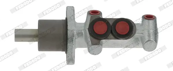 Handler.Part Brake master cylinder FERODO FHM1086 1