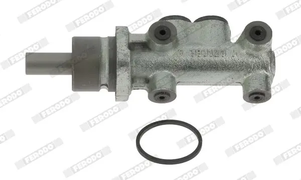 Handler.Part Brake master cylinder FERODO FHM1084 1