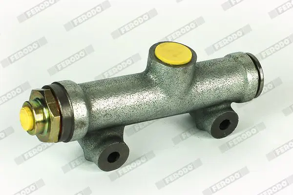 Handler.Part Master cylinder, clutch FERODO FHC5144 1