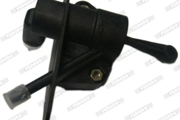 Handler.Part Master cylinder, clutch FERODO FHC5134 1