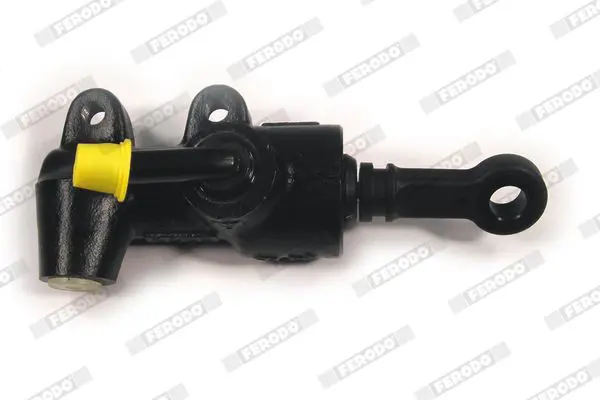 Handler.Part Master cylinder, clutch FERODO FHC5132 1