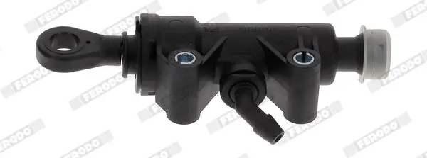 Handler.Part Master cylinder, clutch FERODO FHC5131 1