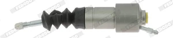 Handler.Part Slave cylinder, clutch FERODO FHC6153 1