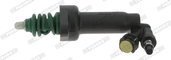 Handler.Part Slave cylinder, clutch FERODO FHC6146 1